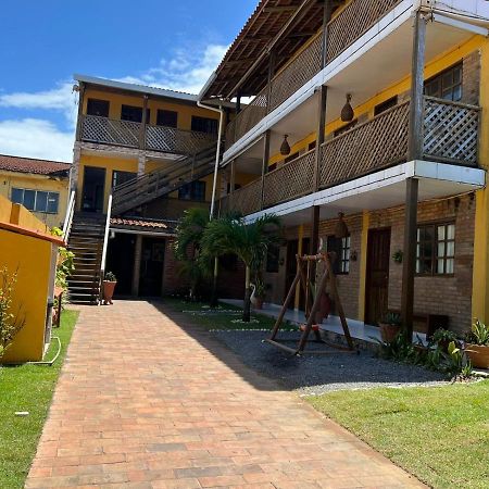 Olinda Mar Pousada Exterior photo