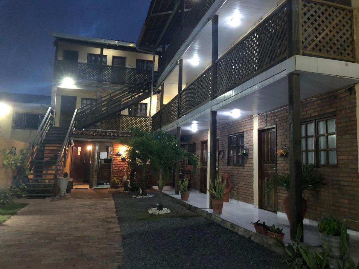 Olinda Mar Pousada Exterior photo