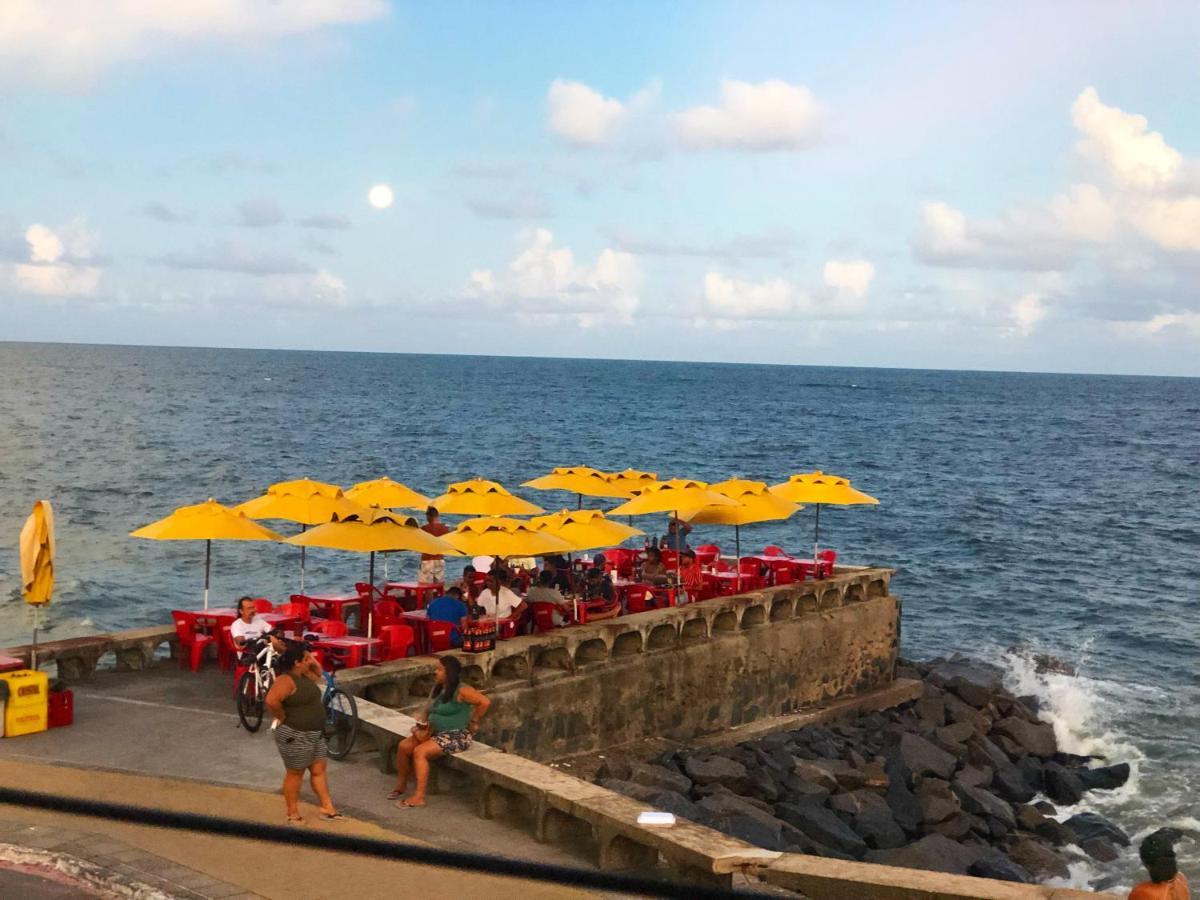 Olinda Mar Pousada Exterior photo