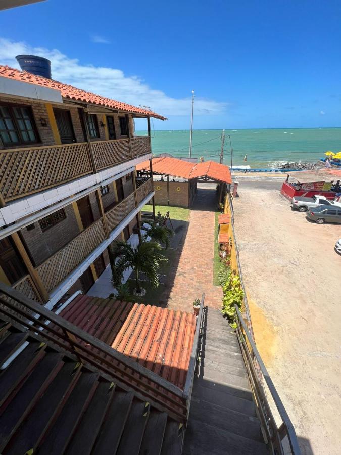 Olinda Mar Pousada Exterior photo