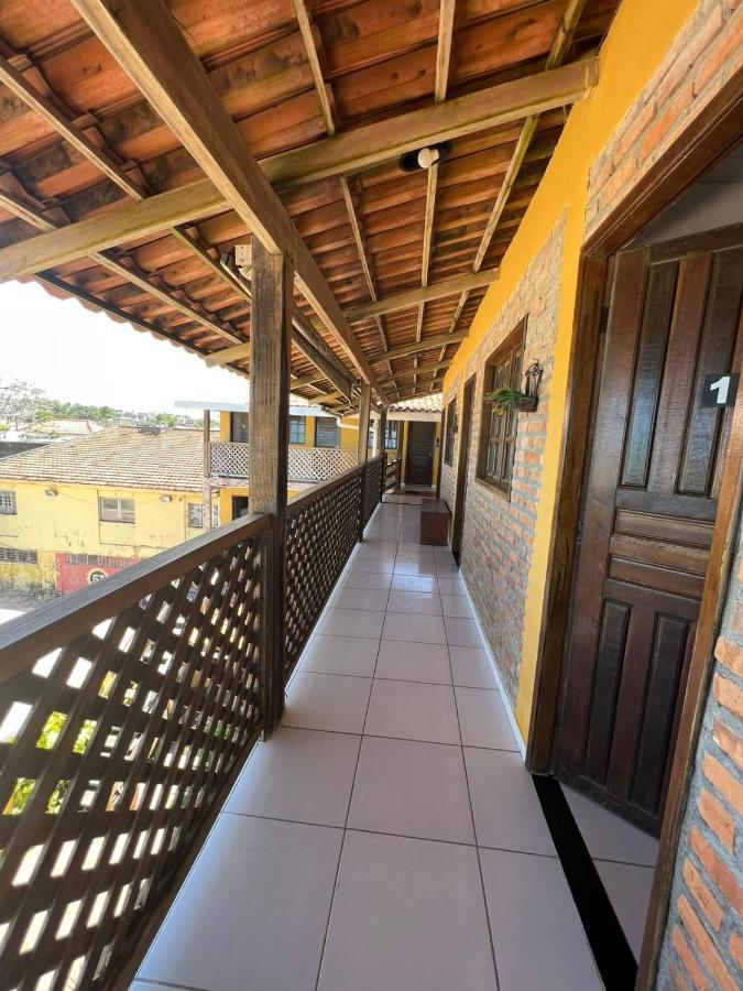 Olinda Mar Pousada Exterior photo