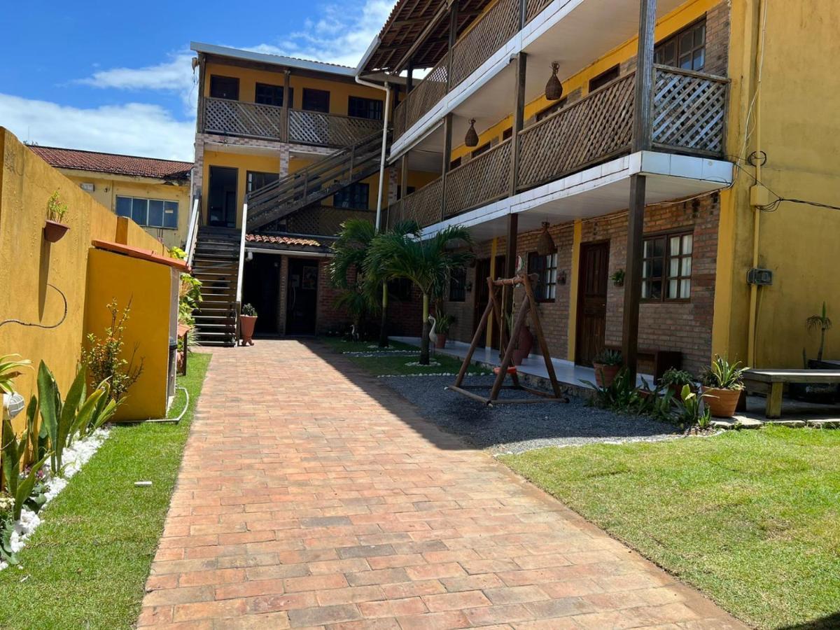 Olinda Mar Pousada Exterior photo
