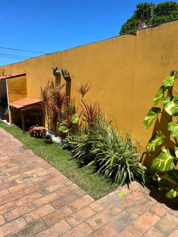 Olinda Mar Pousada Exterior photo