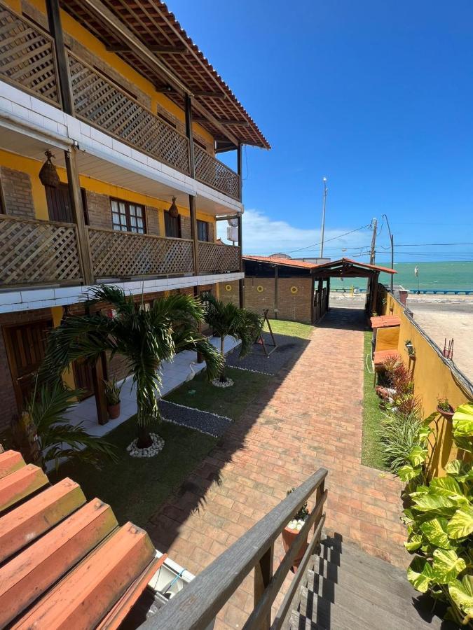 Olinda Mar Pousada Exterior photo