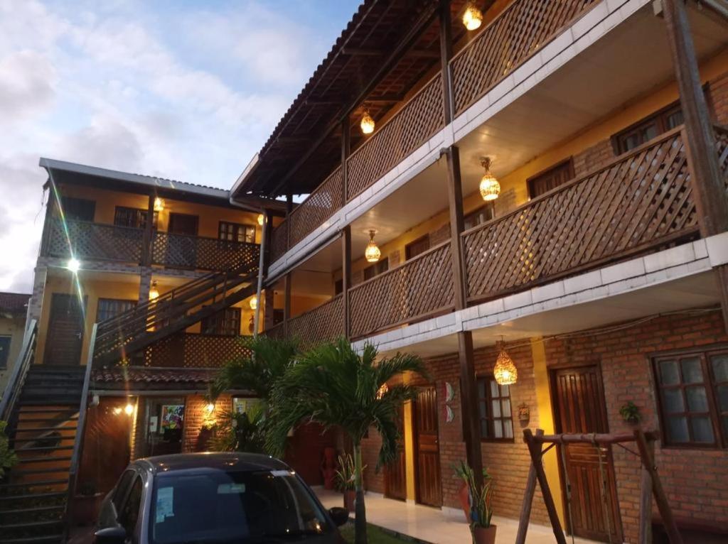 Olinda Mar Pousada Exterior photo